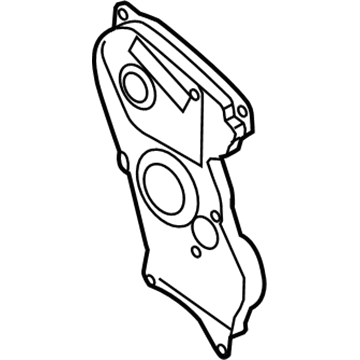 Audi 06D-109-108-C