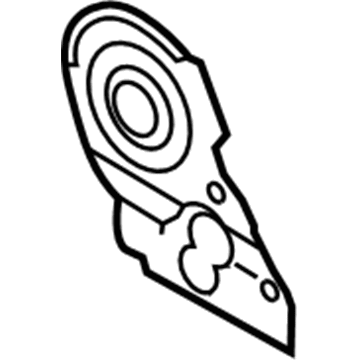 Audi 06D-109-145-C