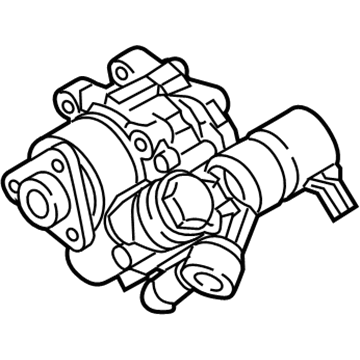Audi 4E0-145-155-N