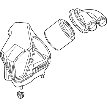 Audi 4G0-133-836-AH
