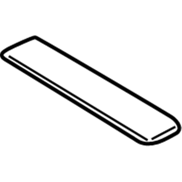 Audi 4D0-863-342-B-C74