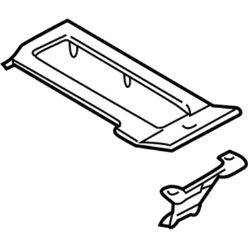 Audi 4D1-864-377-C-1WV