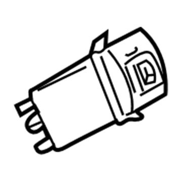 Audi 4D0-963-563-D-B98