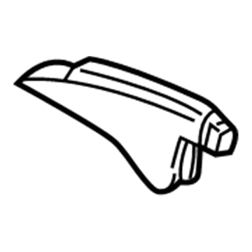Audi 4D1-711-463-A-9XB