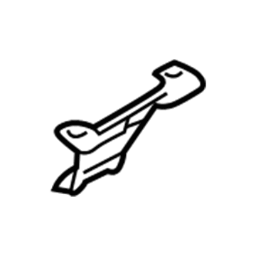 Audi 4D0-863-365-9XB