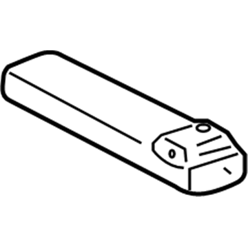 Audi 8J0-803-232-C