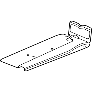 Audi 8J0-803-074-D