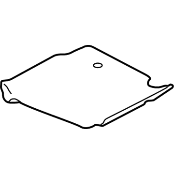 Audi 8J0-803-205-C