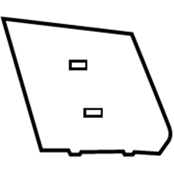 Audi 4G8-807-152-9B9 Lower Cap Audi 4G8-807-152-9B9 Lower Cap