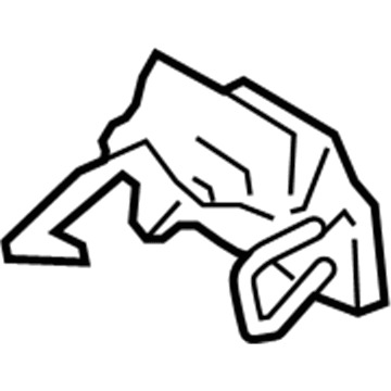 Audi 8P0-823-480-B