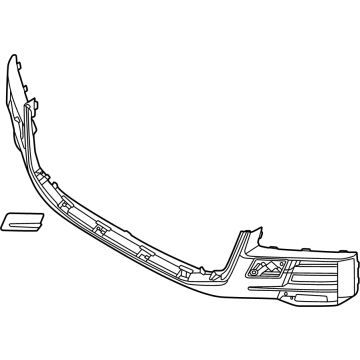 Audi 85H-807-725-A-Y9B