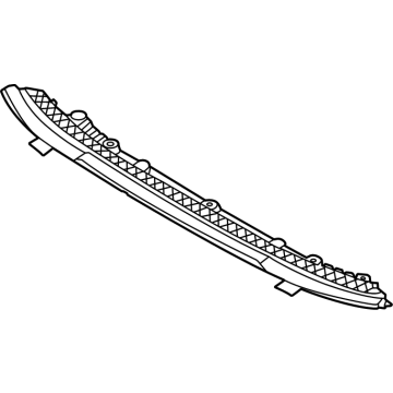 Audi 85H-807-611