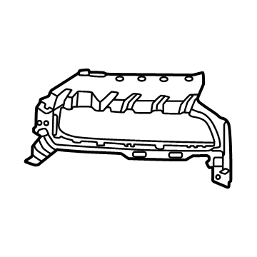 Audi 85H-807-095