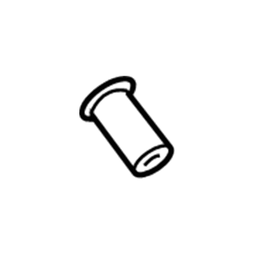 Audi 012-301-183-A Magnet Bushing