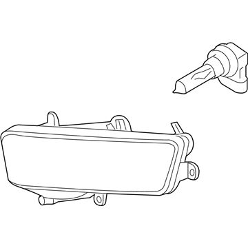 Audi 4F0-941-699-C