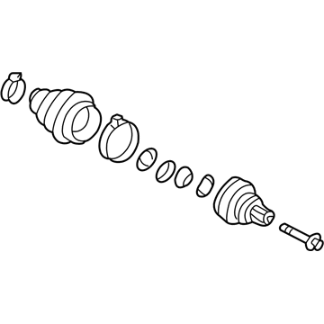 Audi 8E0-498-099-D
