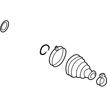 Audi 8E0-498-201-B