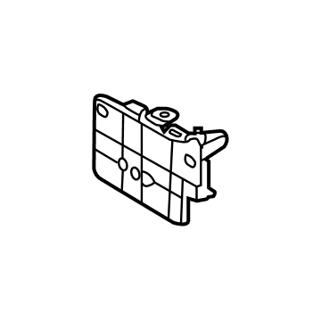 Audi 8W0-881-508