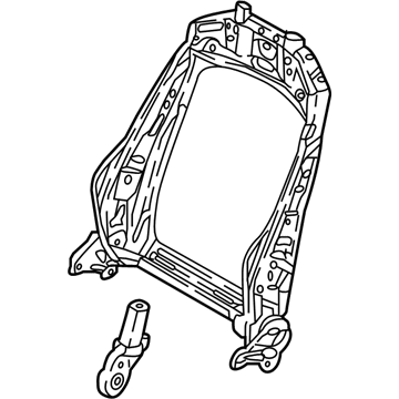 Audi 8S7-881-516-C