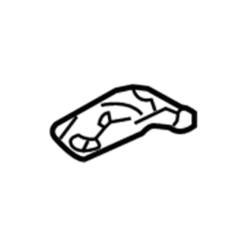 Audi 4E0-877-276-A