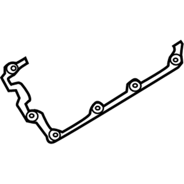 Audi Q7 Cylinder Head Gasket - 059-103-483-N