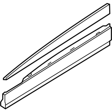 Audi 89A-853-959-A-GRU
