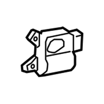 Audi 2Q0-907-511-D