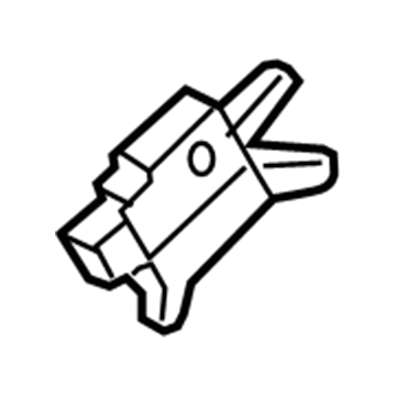 Audi 2Q0-907-511-F
