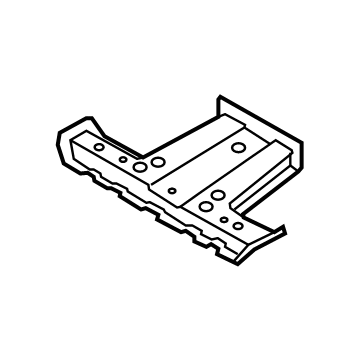 Audi 8W0-804-869-C