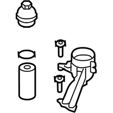 Audi 079-115-401-AA