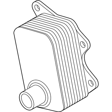 Audi 06L-117-021-G