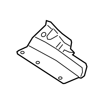 Audi 4M0-825-691-H
