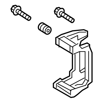 Audi 4M0-615-425-D-QC8