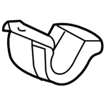 Audi 4H0-411-336-A