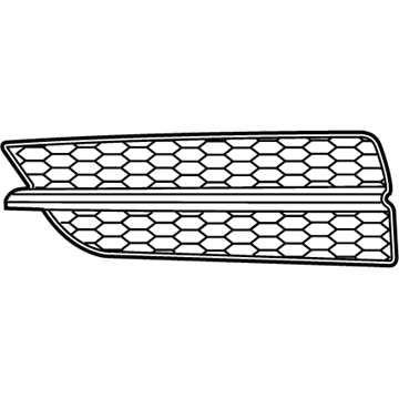 Audi 4G8-807-647-H-BMT