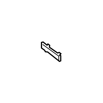 Audi SQ8 Emblem - 4M8-853-748-T94