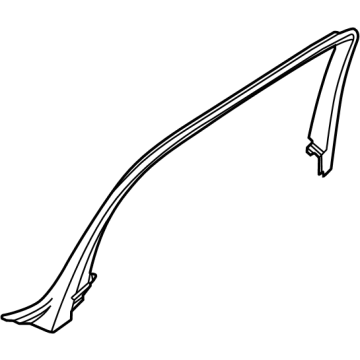Audi 85H-867-671-4PK