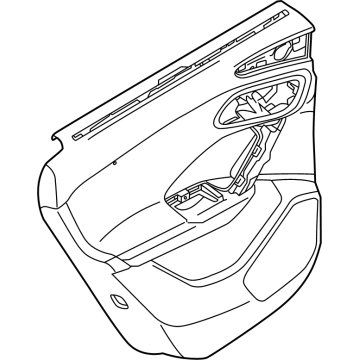 Audi 85H-867-303-A-IOE