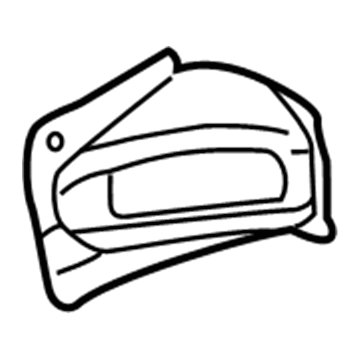 Audi 8K0-810-254