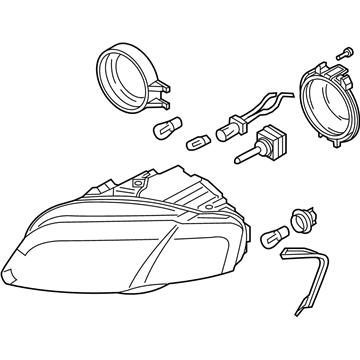 Audi 8E0-941-029-BA