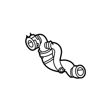 Audi 4M0-122-055-DJ