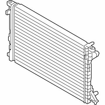 Audi 4M0-121-251-M