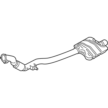 Audi 4G0-254-350-P