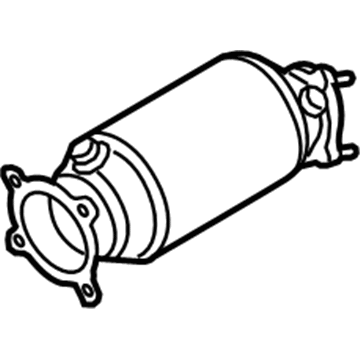 Audi 4G0-254-250-JX