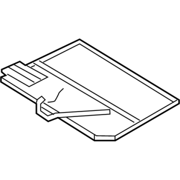 Audi 8R0-012-115-C