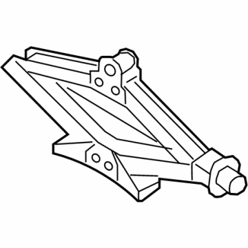 Audi 4M0-011-031-K