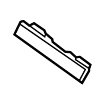 Audi Emblem - 8S0-853-736-D-T94