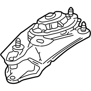 Audi 4D0-412-392-E