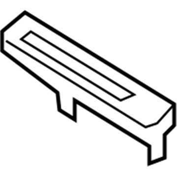 Audi Shift Indicator - 4F1-713-463-D-SKF