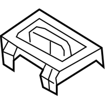 Audi 4F1-919-065-A